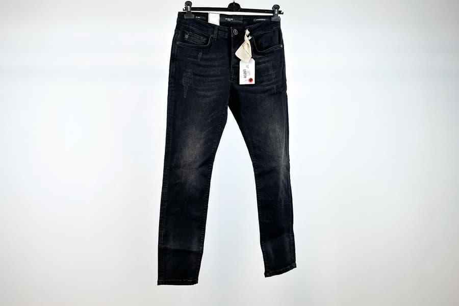 Herren Hose Goldgarn, Gr. 32/34